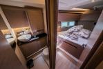 Yachtcharter Hanse588 Eywa 30