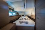 Yachtcharter Hanse588 Eywa 31