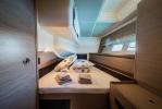 Yachtcharter Hanse588 Eywa 32