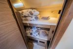 Yachtcharter Hanse588 Eywa 33