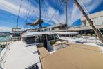 Yachtcharter Bali4 Liesbeth 6