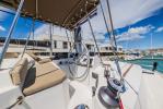 Yachtcharter Bali4 Liesbeth 8
