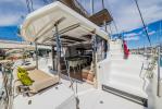 Yachtcharter Bali4 Liesbeth 11
