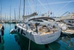 Yachtcharter Hanse460 Wanderlust 2