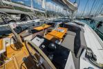 Yachtcharter Hanse460 Wanderlust 3