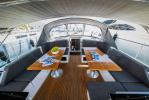 Yachtcharter Hanse460 Wanderlust 5