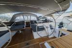 Yachtcharter Hanse460 Wanderlust 7