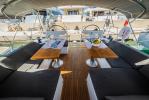 Yachtcharter Hanse460 Wanderlust 8