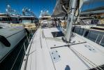 Yachtcharter Hanse460 Wanderlust 9