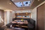 Yachtcharter Hanse460 Wanderlust 11