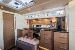 Yachtcharter Hanse460 Wanderlust 13