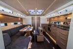 Yachtcharter Hanse460 Wanderlust 14