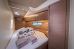 Yachtcharter Hanse460 Wanderlust 15