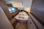 Yachtcharter Hanse460 Wanderlust 18