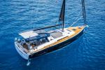 Yachtcharter Hanse510 41cab Darling OW 6