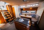 Yachtcharter Hanse510 41cab Darling OW 17