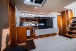 Yachtcharter Hanse510 41cab Darling OW 19
