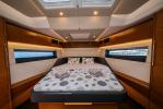Yachtcharter Hanse510 41cab Darling OW 21
