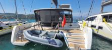 Yachtcharter Lagoon39 Joy One 1
