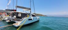 Yachtcharter Leopard40 Panda Joy 11