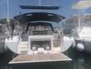 Yachtcharter BavariaC57 51cab Olimp