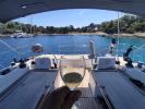 Yachtcharter BavariaC57 51cab Olimp 1