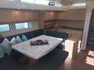 Yachtcharter BavariaC57 51cab Olimp 4
