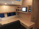 Yachtcharter BavariaC57 51cab Olimp 5