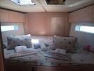 Yachtcharter BavariaC57 51cab Olimp 7