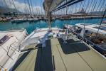 Yachtcharter BaliCatspace Happy Sailor 3