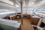 Yachtcharter BaliCatspace Happy Sailor 15