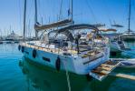 Yachtcharter Hanse460 3cab Pisch