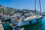 Yachtcharter Hanse460 3cab Pisch 2