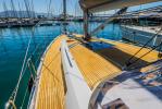 Yachtcharter Hanse460 3cab Pisch 9