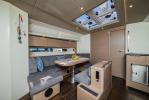 Yachtcharter Hanse460 3cab Pisch 12