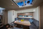 Yachtcharter Hanse460 3cab Pisch 15