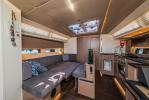 Yachtcharter Hanse460 3cab Pisch 18