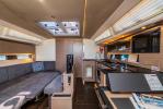 Yachtcharter Hanse460 3cab Pisch 19
