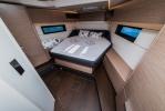 Yachtcharter Hanse460 3cab Pisch 22