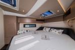 Yachtcharter Hanse460 3cab Pisch 23