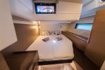Yachtcharter Hanse460 3cab Pisch 25