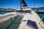 Yachtcharter Lagoon450F Shiva 6