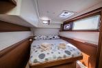 Yachtcharter Lagoon450F Shiva 11