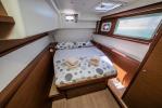 Yachtcharter Lagoon450F Shiva 12