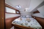 Yachtcharter Lagoon450F Shiva 14