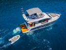 Yachtcharter SealineF430 Grace II 2
