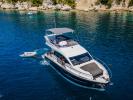 Yachtcharter SealineF430 Grace II 4