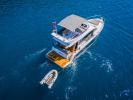 Yachtcharter SealineF430 Grace II 5