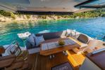 Yachtcharter SealineF430 Grace II 6