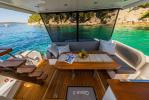 Yachtcharter SealineF430 Grace II 7